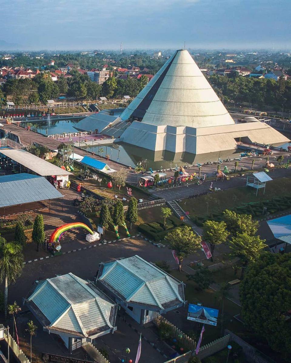 Monumen Jogja Kembali (instagram.com/chills_afz)