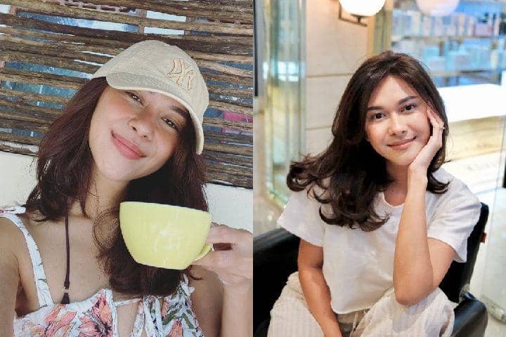 Ulang Tahun ke-37, 10 Potret Awet Muda Nana Mirdad Bak Masih ABG