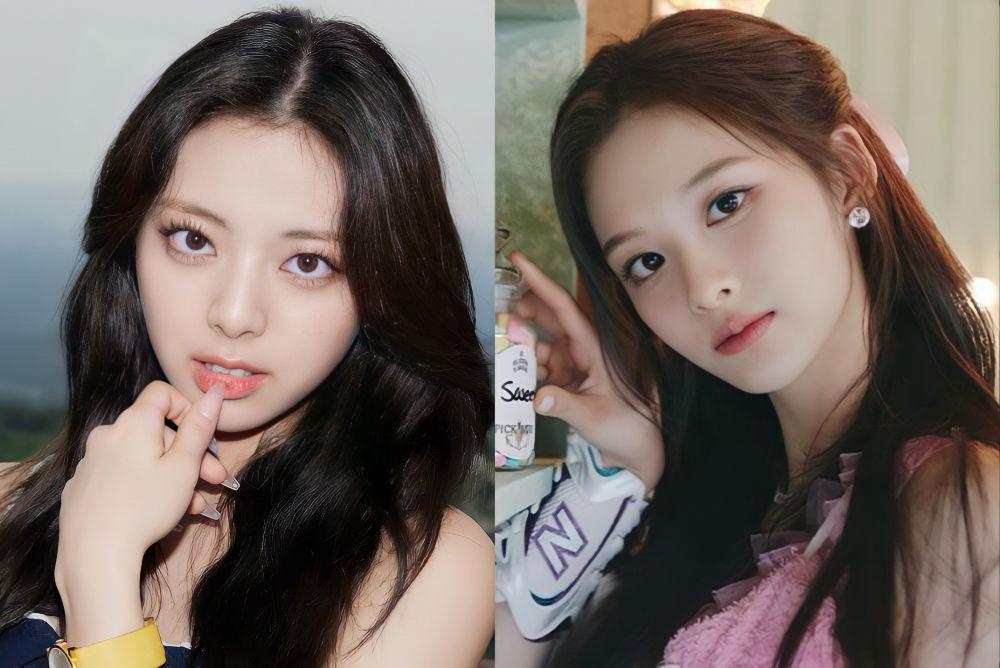 Kerap Diperbincangkan, 5 Kesamaan yang Dimiliki Visual Girl Group JYPE