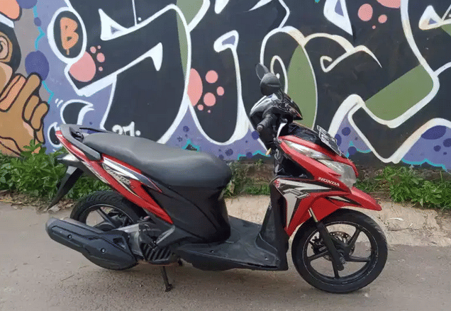 Mau COD Motor Bekas? Trik Cek Keaslian BPKB dan STNK Akurat biar Gak Ketipu