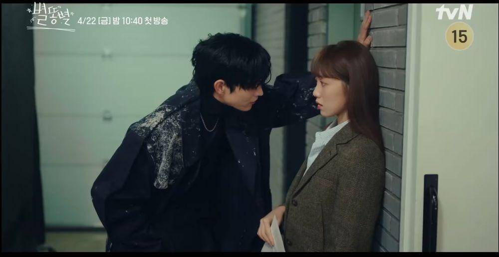 cuplikan drama Korea Shooting Star (youtube.com/tvN drama)