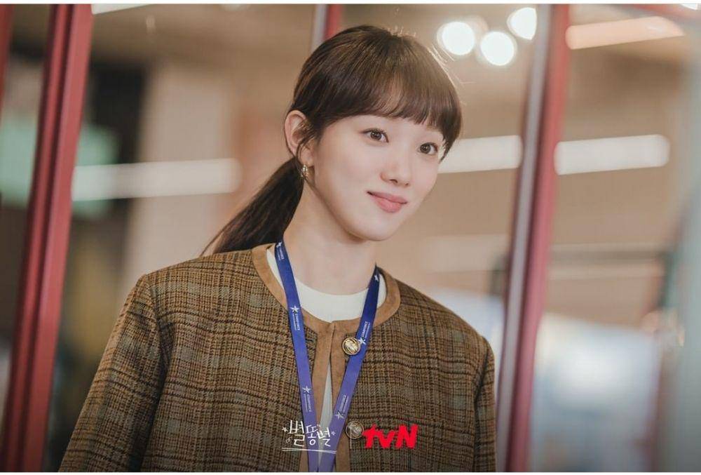 cuplikan drama Korea Shooting Star (instagram.com/tvn_drama)