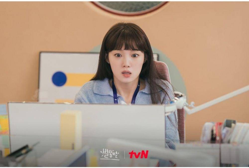 cuplikan drama Korea Shooting Star (instagram.com/tvn_drama)