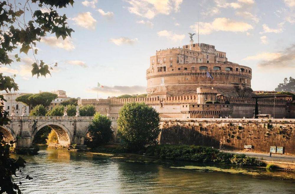 Roma (instagram.com/tiagosardo.photos)