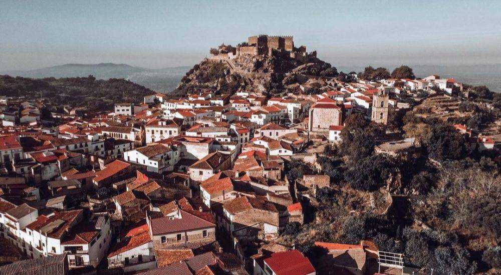 Extremadura (instagram.com/montancheztevaaencantar)