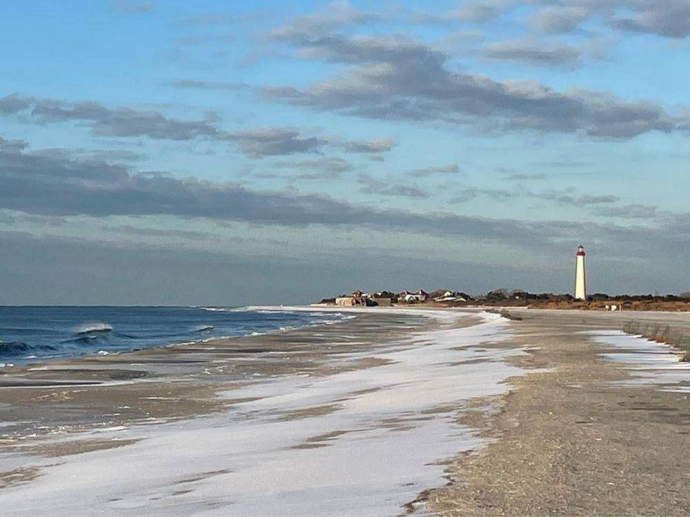 Cape May (instagram.com/capemayscenes)