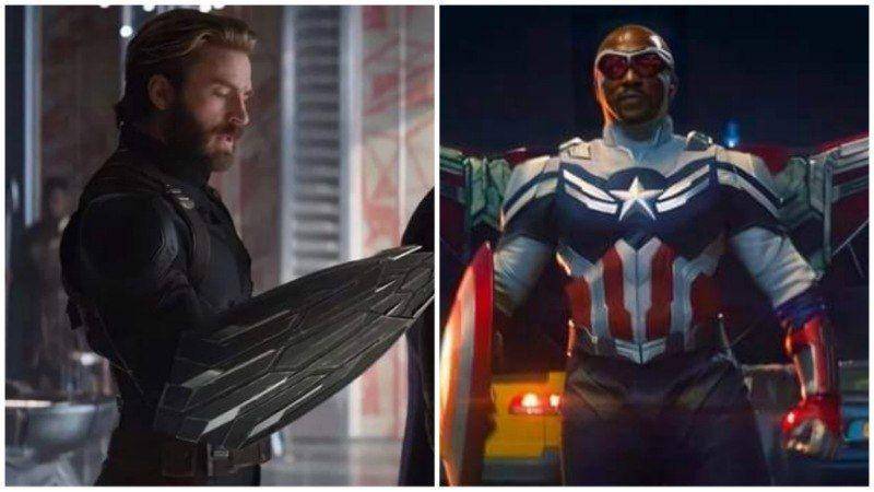 5 Hero Film Marvel yang Menggunakan Perlengkapan dari Wakanda