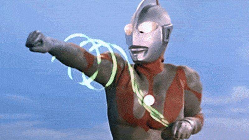 Tsuburaya Productions