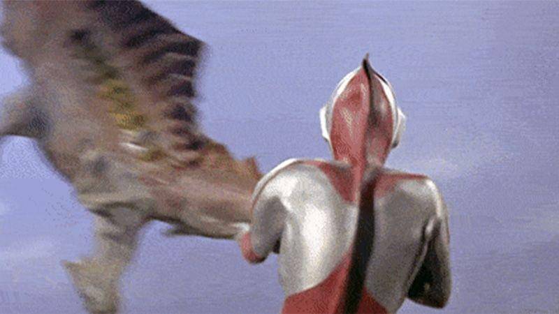 Tsuburaya Productions