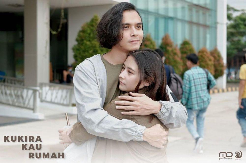 Punya Pesan Mendalam, 11 Film Indonesia Ini Diadaptasi dari Judul Lagu