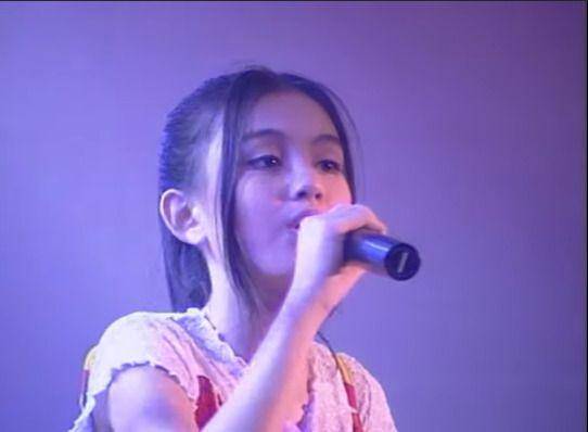 karier agnes dimulai sejak masih kecil (youtube.com/Apa Aja Boleh)