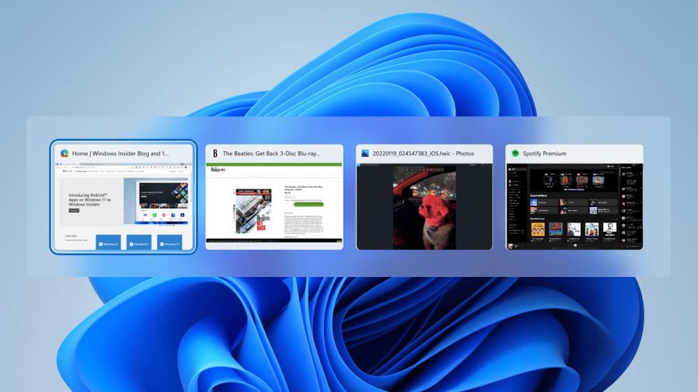 Bikin OS Windows Lebih Unik dengan PowerToys dan Rainmeter