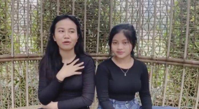 Mayang chika (Youtube.com/mayang chika blog)