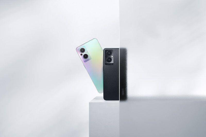 OPPO Reno7 Series 5G (Dok. OPPO)