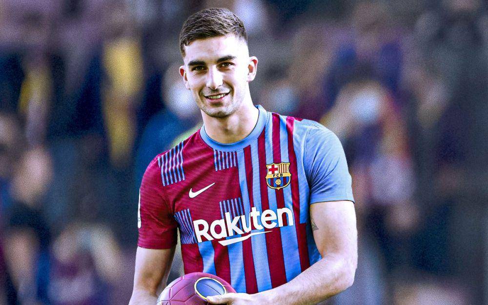 Ferran Torres (fcbarcelona.com)