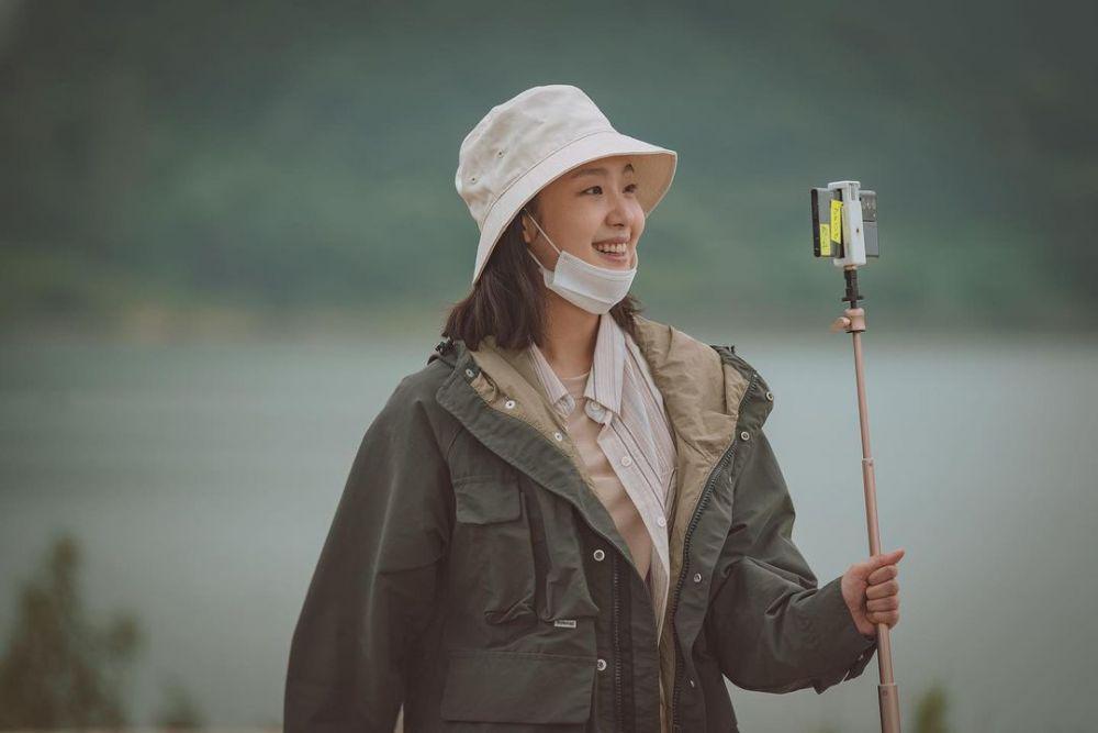 5 Film Korea yang Diperankan Kim Go Eun, Ada yang Jadi Vlogger!
