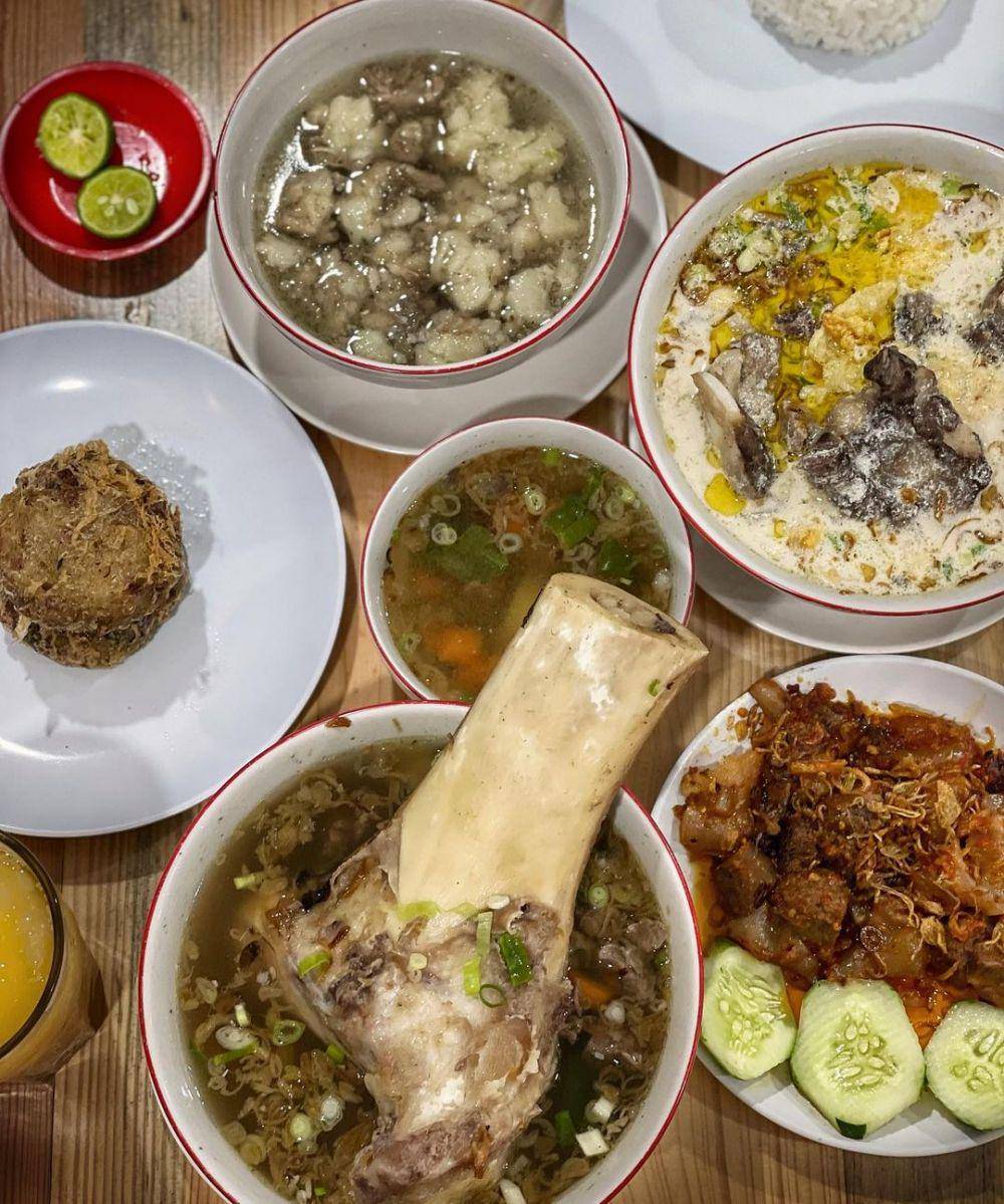 sum sum sop sapi gosyen (Instagram.com.mingcun72)