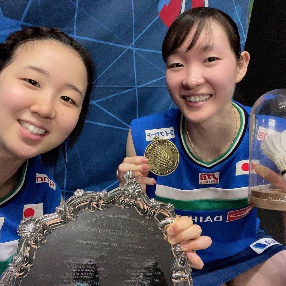 Mayu Matsumoto/Wakana Nagahara, ganda putri Jepang (instagram.com/m_mayu787)