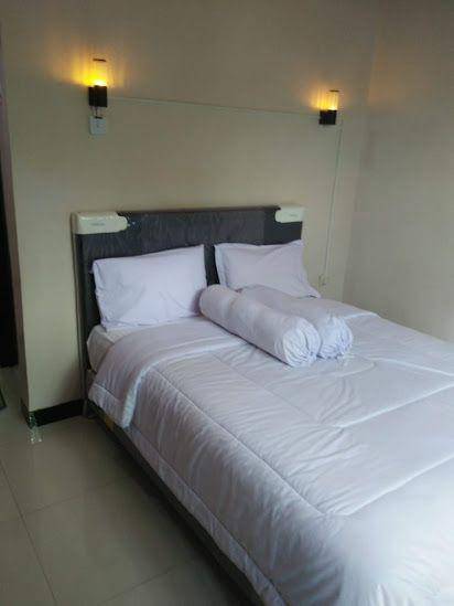 Hotel Ashofa Syariah (Dok. Pribadi/Hotel Ashofa syariah)
