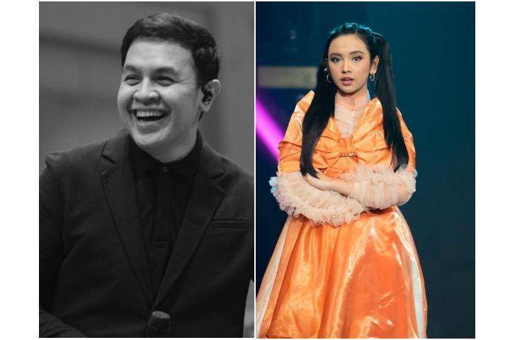Tulus dan Lyodra (instagram.com/tulusm | instagram.com/lyodraofficial)