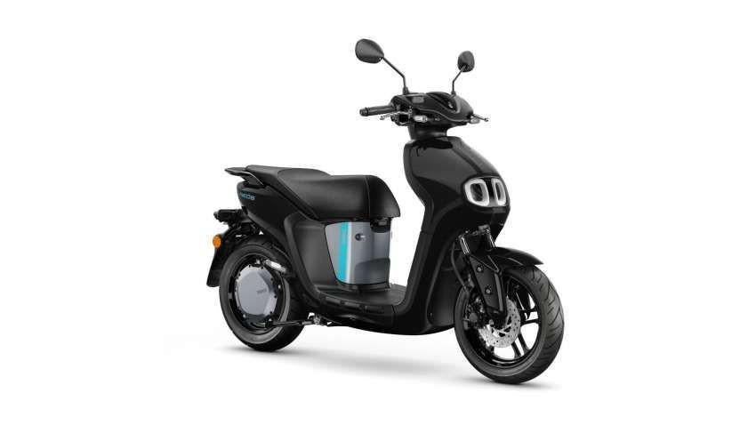 Skuter Listrik Yamaha Neo's Dibanderol Rp50 Jutaan, Apa Keunggulannya?