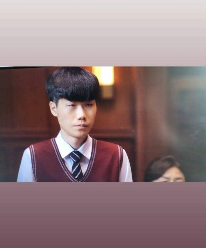 potret Jang Dae Woong (instagram.com/jangdaeung2005)