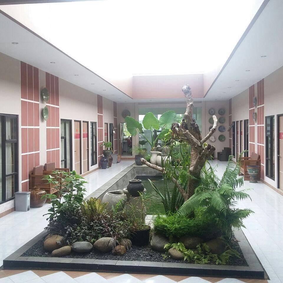 The Herlina Hotel and Resort (instagram.com/herlinahotelresort)