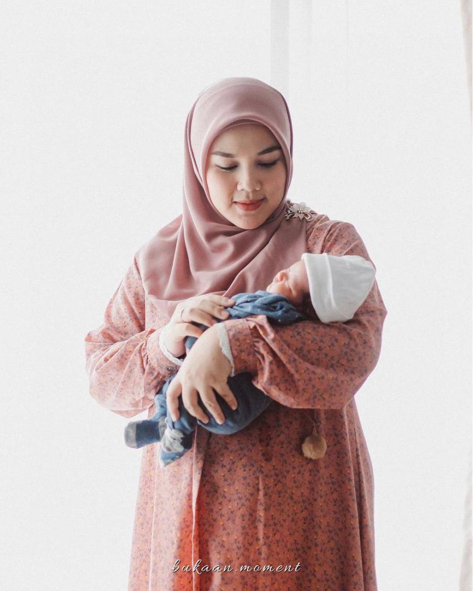 potret Ratu Annisa (instagram.com/queen.annisa)