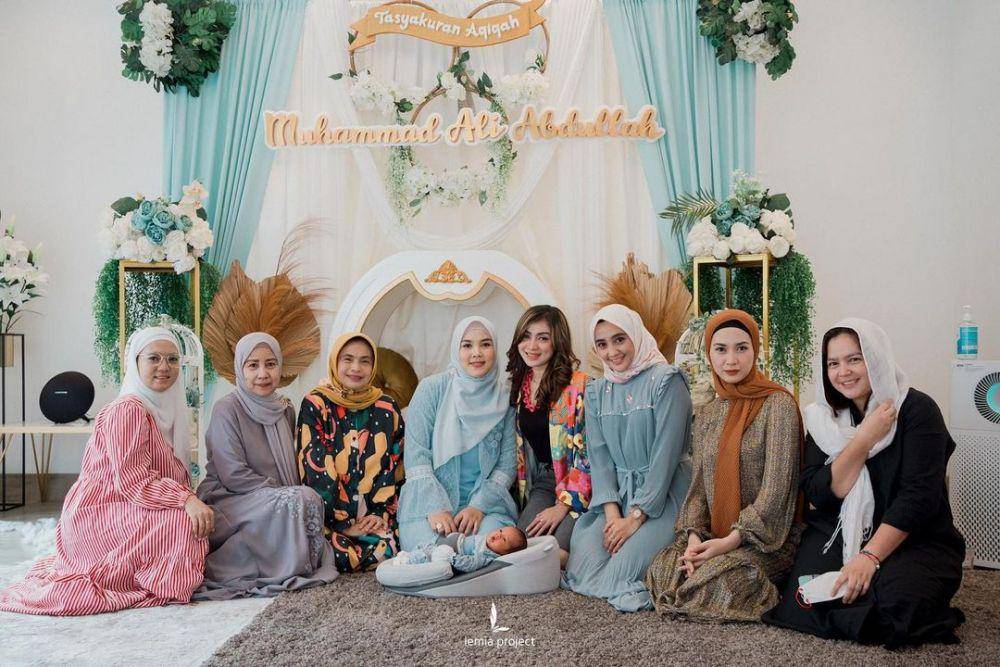 potret Ratu Annisa (instagram.com/queen.annisa)