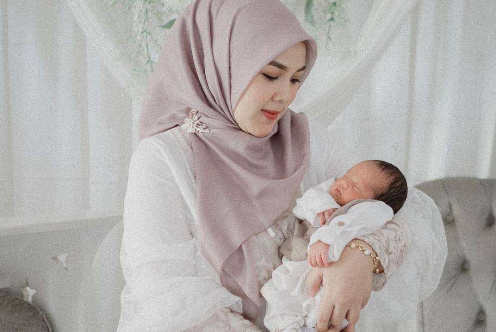 potret Ratu Annisa (instagram.com/queen.annisa)