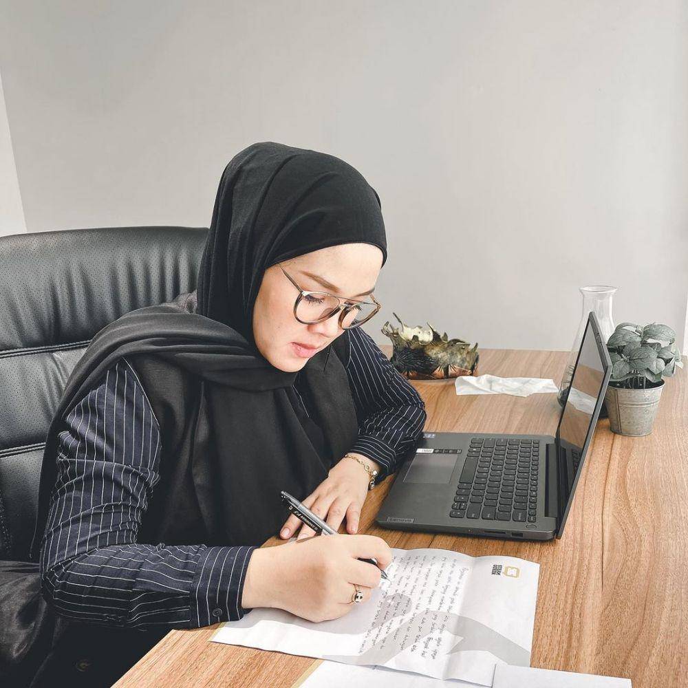 potret Ratu Annisa (instagram.com/queen.annisa)