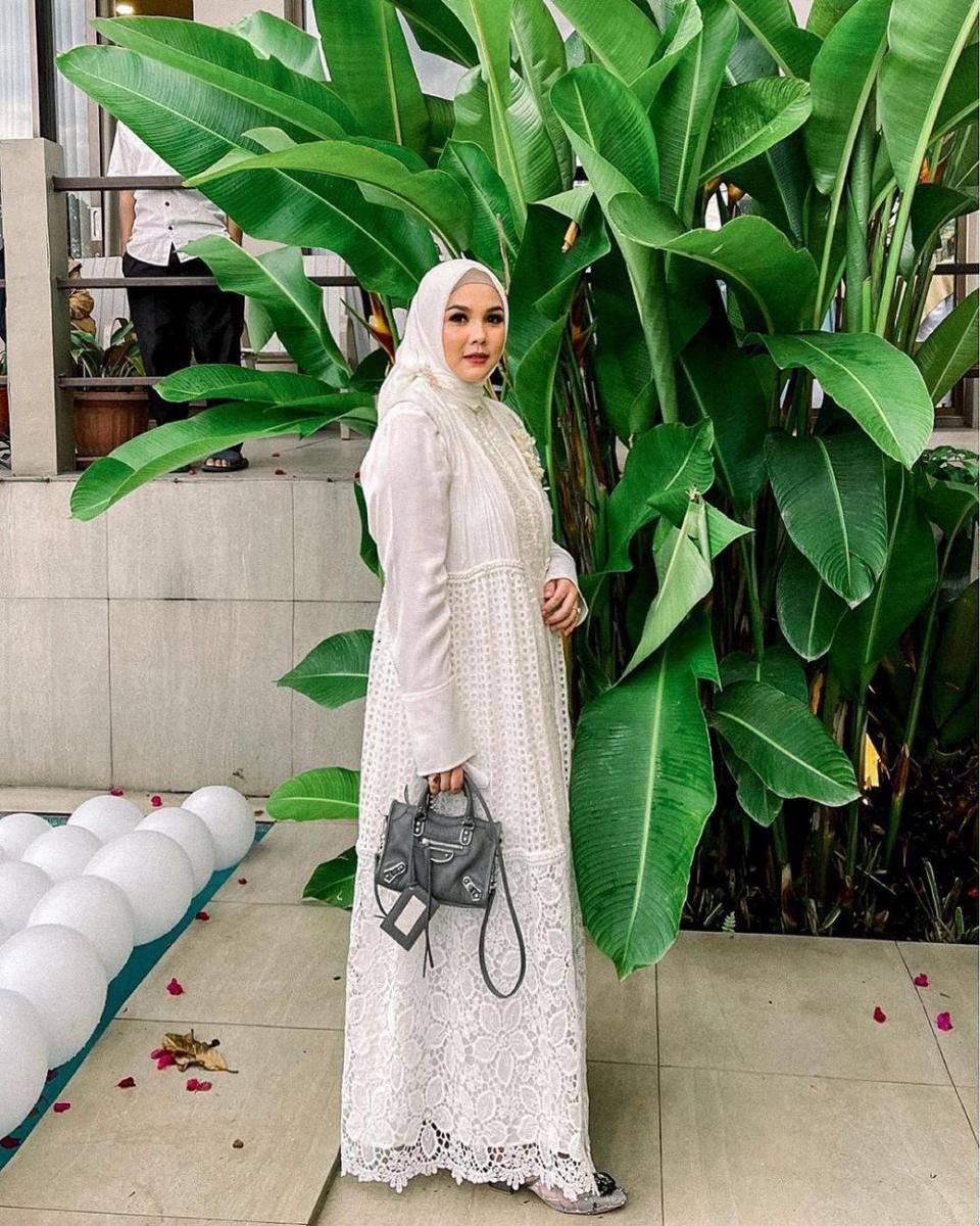 potret Ratu Annisa (instagram.com/queen.annisa)