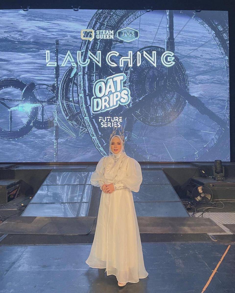 potret Ratu Annisa (instagram.com/queen.annisa)