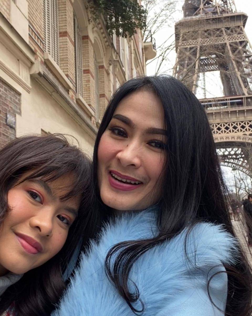 potret Iis Dahlia (instagram.com/isdadahlia)