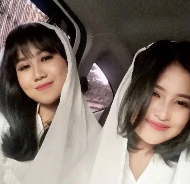 Mayang chika (Instagram.com/mayang.soedrajat)
