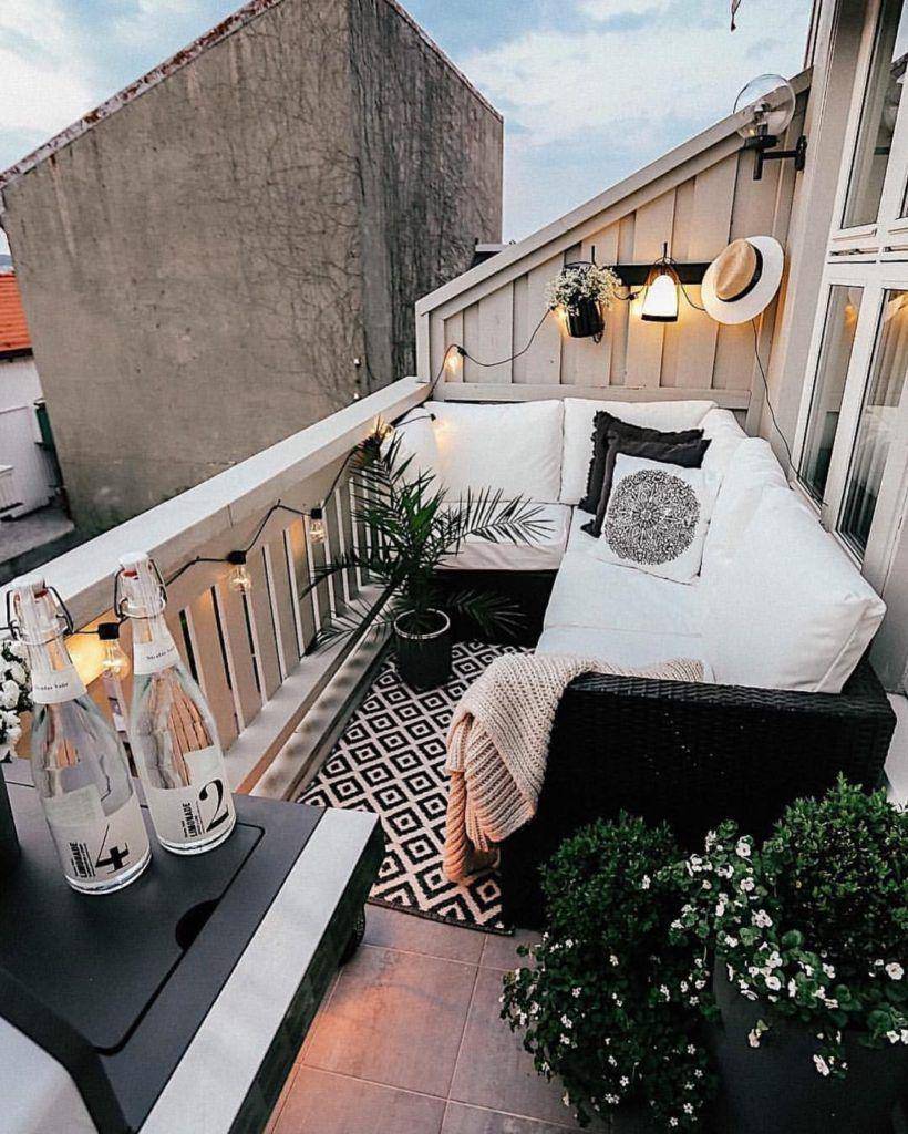 Ilustrasi balkon (baggout.com)
