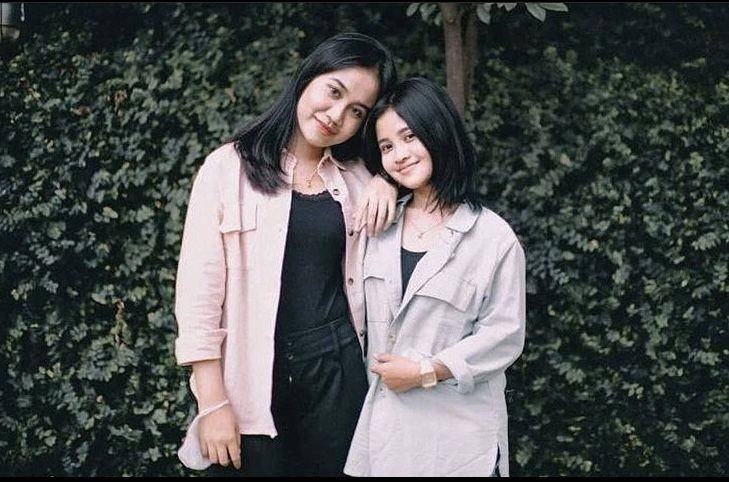 Mayang chika (Instagram.com/mayang.soedrajat)