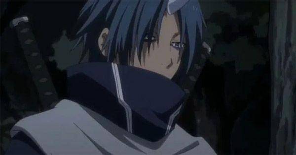 Souei mengintai pasukan musuh ( Dok. Eight Bit / Tensura )