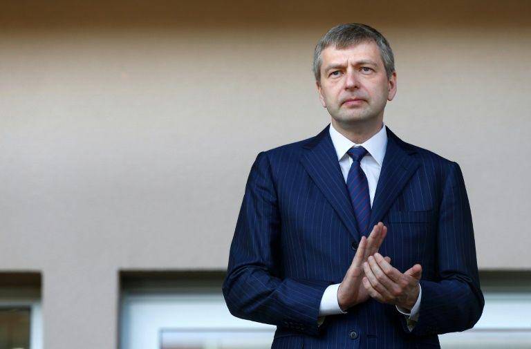 Dmitry Rybolovlev, Presiden AS Monaco (resfu.com)