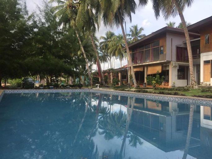 Nonton Kejuaraan Dunia Surfing, 6 Rekomendasi Hotel Ramah Budget di Nias Selatan