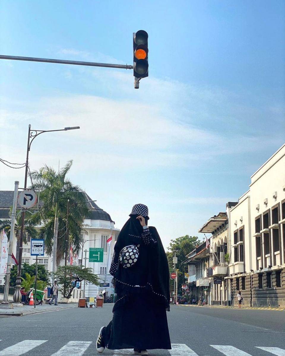Kabar terbaru Indadari (Instagram.com/indadari)