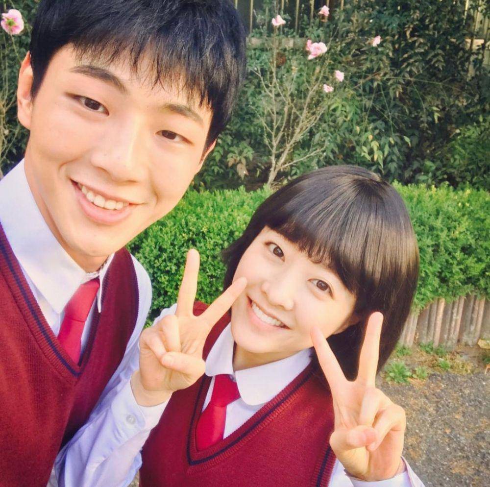 Park Bo Young dan Ji Soo di drama Strong Woman Do Bong Soon (instagram.com/actor_jisoo)