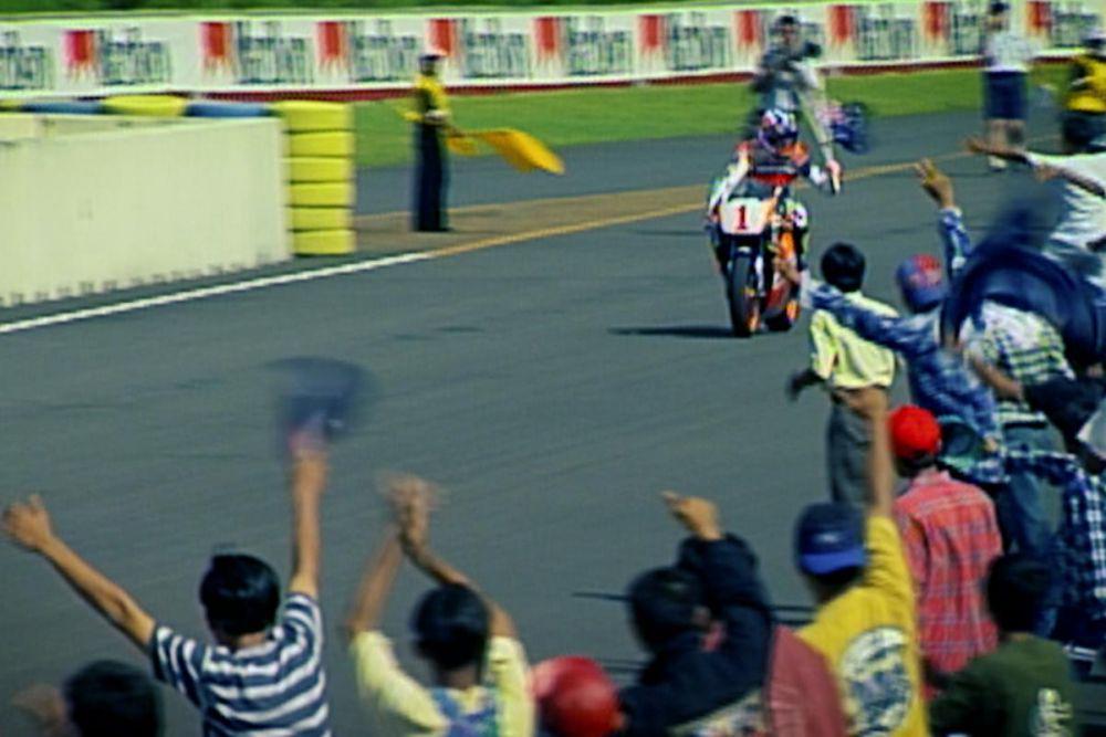 Kilas Balik GP Indonesia 1997, 5 Hal Menarik yang Perlu Kamu Tahu