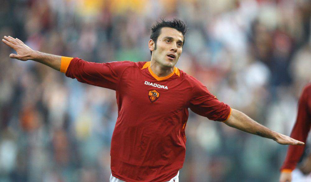 Vincenzo Montella (twitter.com/championsleague)