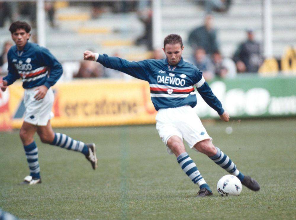 Sinisa Mihajlovic (twitter.com/ftblsm)