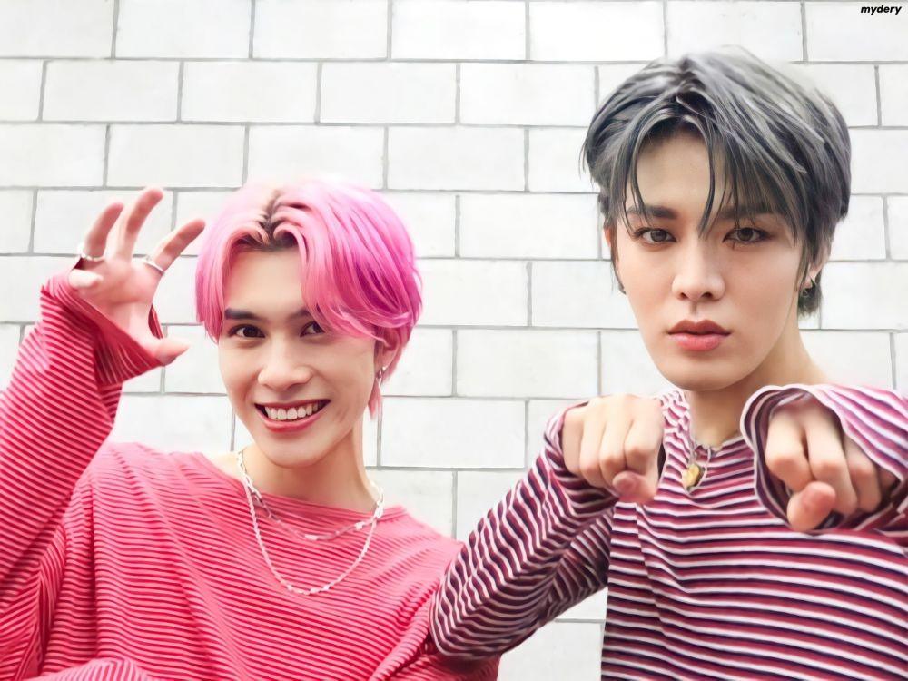 [QUIZ] Antara Yuta NCT dan Hendery WayV, Siapa Kekasihmu Berdasar Weton?