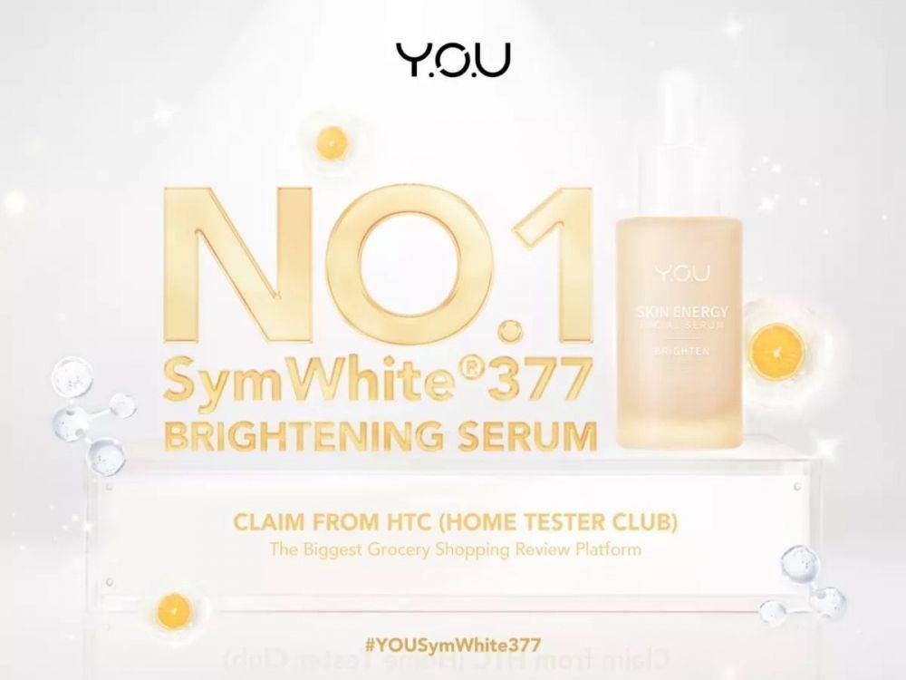 SymWhite377 (dok. Y.O.U Beauty)