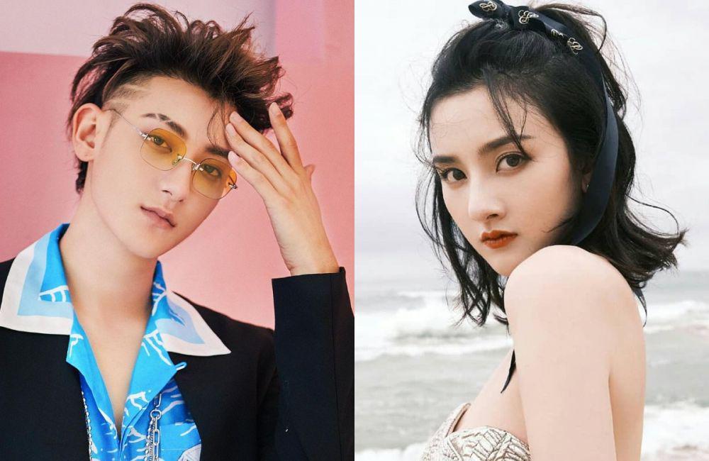 Dibintangi Tao Eks EXO, 10 Potret Pemain Drama China Legally Romance