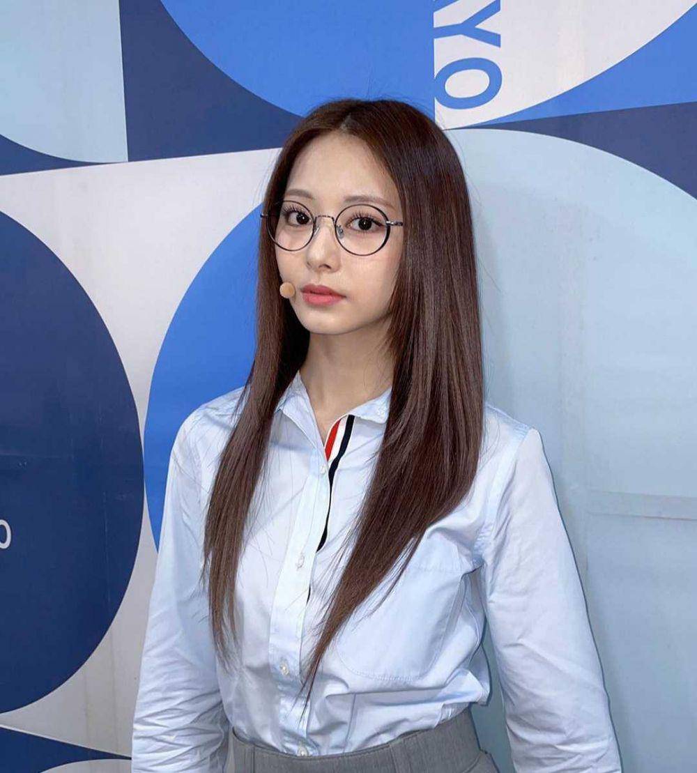 Tzuyu TWICE (instagram.com/twicetagram)