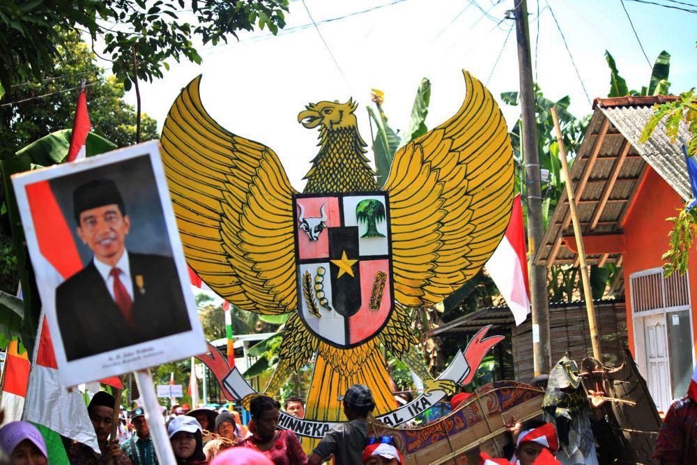 5 Hal yang Mungkin Terjadi jika Hanya Ada 1 Presiden di Dunia